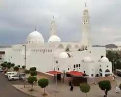 Waqf Outhman Bin Affan Hotel thumbnail